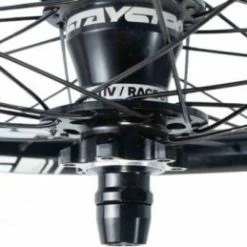 Marque Roues BMX Staystrong® Disc Reactiv - 20 X 1.50 -Bicycle Accessories Soldes Magasin paire de roues stay strong disc reactiv 20 x 150 black 3