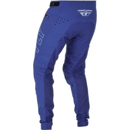 Marque Pantalon Fly® Radium - Bleu/Blanc 5 Marque Pantalon Fly® Radium - Bleu/Blanc – Image 3