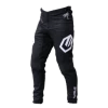 Marque Pantalon Evolve® Send It KID - Noir/Blanc -Bicycle Accessories Soldes Magasin pantalon evolve send it black white kid