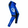 Marque Pantalon Evolve® Send It - Bleu -Bicycle Accessories Soldes Magasin pantalon evolve send it blue adulte