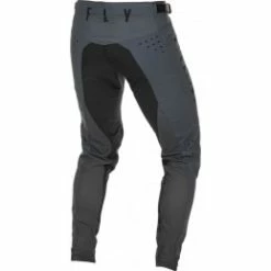 Marque Pantalon Fly® Kinetic KID - Gris -Bicycle Accessories Soldes Magasin pantalon fly kinetic bmx 2021 gris 3
