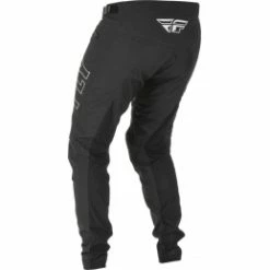 Marque Pantalon Fly® Radium KID - Noir/Blanc -Bicycle Accessories Soldes Magasin pantalon fly radium noir blanc collection 2022 2