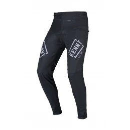 Marque Pantalon Kenny® Prolight KID - Noir 3 Marque Pantalon Kenny® Prolight KID - Noir