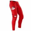 Marque Pantalon SHOT® Rogue Revolt - Rouge -Bicycle Accessories Soldes Magasin pantalon shot rogue revolt rouge adulte