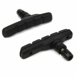 Marque Patins De Frein Insight® - Noir