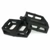 Marque Pédales BMX Federal® Command - Noire -Bicycle Accessories Soldes Magasin pedales bmx federal command noire bmx freestyle