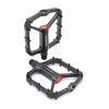Marque Pédales BMX Forward© Mako - Noire -Bicycle Accessories Soldes Magasin pedales bmx forward mako noire bmx freestyle