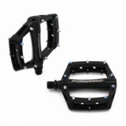 Marque Pédales BMX Forward© Megatron Sb - Noire -Bicycle Accessories Soldes Magasin pedales bmx forward megatron sb noire bmx freestyle 1