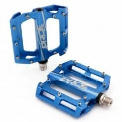 Marque Pédales BMX Pride® Racing Newton Junior - Bleu