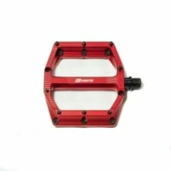 Marque Pédales BMX UNITE INSTINCT V1.1- Rouge