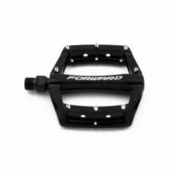 Marque Pédales BMX Forward® Megatron - Noire -Bicycle Accessories Soldes Magasin pedales forward megatron black 3
