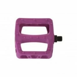 Marque Pédales Odyssey© Twisted Pc - Violet