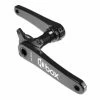 Marque Pédalier BMX Box® Three - Noir -Bicycle Accessories Soldes Magasin pedalier bmx box r three noir