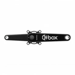 Marque Pédalier BMX Box® Three - Noir -Bicycle Accessories Soldes Magasin pedalier bmx box r three noir 2
