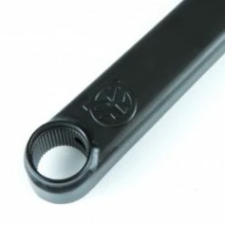 Marque Pedalier Federal Vice V2 Matte Black -Bicycle Accessories Soldes Magasin pedalier federal vice v2 matte black bmx freestyle 1