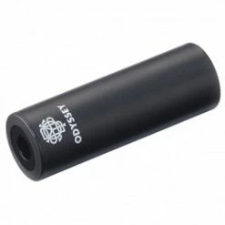 Marque Peg Odyssey Graduate Nylon Black