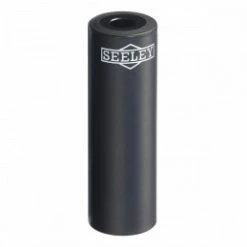 Marque Peg Sunday Seeley Pc 4.75'' 14Mm Black -Bicycle Accessories Soldes Magasin peg sunday seeley pc 475 14mm black bmx freestyle 1