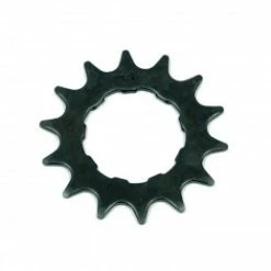 Marque Pignon Global Racing® CRMO - 14 Dents -Bicycle Accessories Soldes Magasin pignon global racing crmo 1