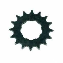 Marque Pignon Global Racing® CRMO - 14 Dents -Bicycle Accessories Soldes Magasin pignon global racing crmo 3