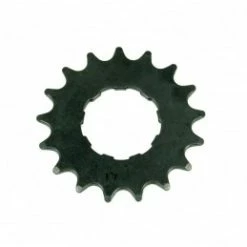 Marque Pignon Global Racing® CRMO - 14 Dents -Bicycle Accessories Soldes Magasin pignon global racing crmo 4