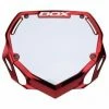 Marque Plaque BMX Box® Tow PRO (Couleur Aux Choix) -Bicycle Accessories Soldes Magasin plaque box large