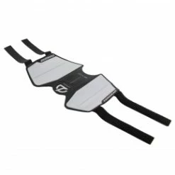 Marque Plaque De Cadre Tangent® - Noir -Bicycle Accessories Soldes Magasin plaque de cadre tangent 2