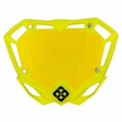 Marque Plaque BMX Pride® Air - PRO (Couleurs Aux Choix) -Bicycle Accessories Soldes Magasin plaque pride air pro 2