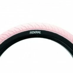Marque Pneu Federal Command Lp Pink With Black Sidewall -Bicycle Accessories Soldes Magasin pneu federal command lp pink with black sidewall bmx race freestyle 4