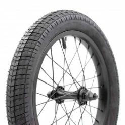 Marque Pneu Tall Order Ramp 16" Black