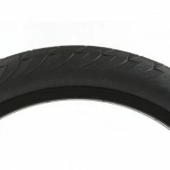 Marque Pneu Tallorder Wallride Black -Bicycle Accessories Soldes Magasin pneu tallorder wallride black bmx race freestyle 3