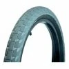 Marque Pneu Tallorder Wallride Grey / Black Sidewalls
