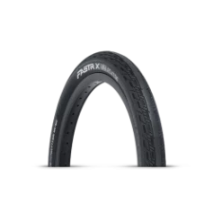 Marque Pneu BMX Tioga® Fastr X - Rigide 20"