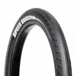 Marque Pneu Vee Tire® Speedbooster Elite Fast 90TPI 20 X 1.60 - Noir