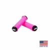 Marque Poignées BMX Odi® Troy Lee Design - Rose -Bicycle Accessories Soldes Magasin poignees bmx odi r troy lee design rose