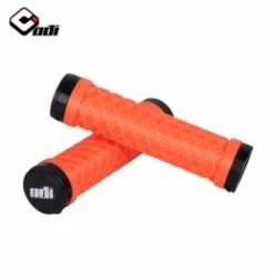 Marque Poignées BMX ODI® Vans - Orange