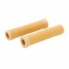 Marque Poignées BMX Session® LGN Camel - 145mm -Bicycle Accessories Soldes Magasin poignees bmx session r lgn caramel 145mm