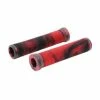 Marque Poignées BMX Session® LGN Noir/Rouge - 145mm 1 Marque Poignées BMX Session® LGN Noir/Rouge - 145mm -Bicycle Accessories Soldes Magasin poignees bmx session r lgn noir rouge 145mm