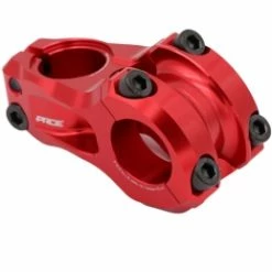 Marque Potence BMX Pride® FTL HD 31.8mm - 35mm (Couleurs Aux Choix) -Bicycle Accessories Soldes Magasin potence bmx pride r ftl hd 3 8 mm couleurs aux choix 3