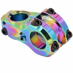 Marque Potence BMX Pride® FTL HD 31.8mm - 54mm (Couleurs Aux Choix) -Bicycle Accessories Soldes Magasin potence bmx pride r ftl hd 31 8mm 54mm couleurs aux choix 5