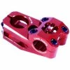 Marque Potence Ciari Monza® 40mm - Rouge -Bicycle Accessories Soldes Magasin potence ciari monza r 40mm rouge