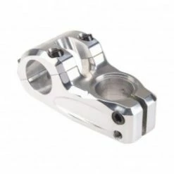 Marque Potence BMX Pride® Cayman Hd 31.8 - Aluminium Poli -Bicycle Accessories Soldes Magasin potence pride cayman hd 318 high polished 1