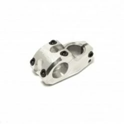 Marque Potence BMX Pride® Cayman Hd 31.8 - Aluminium Poli -Bicycle Accessories Soldes Magasin potence pride cayman hd 318 high polished 2