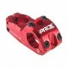 Marque Potence BMX Pride® Cayman Hd 31.8 - Rouge