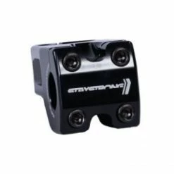 Marque Potence Stay Strong Front Line Black -Bicycle Accessories Soldes Magasin potence stay strong front line black 1