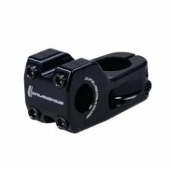 Marque Potence Stay Strong Front Line Black -Bicycle Accessories Soldes Magasin potence stay strong front line black 3