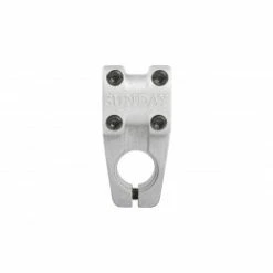 Marque Potence Sunday Freeze Top Load 52Mm Raw