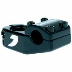 Marque Potence Tall Order Logo Top Load Black -Bicycle Accessories Soldes Magasin potence tall order logo top load black bmx freestyle 5