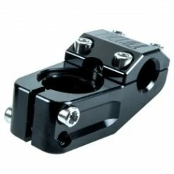 Marque Potence Total Team V3 Top Load Black -Bicycle Accessories Soldes Magasin potence total team v3 top load black bmx freestyle 2