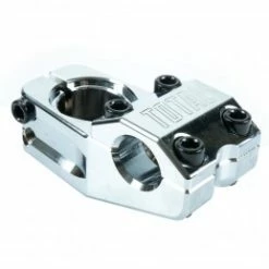 Marque Potence Total Team V3 Top Load Chrome