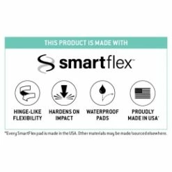 Marque Genouillères/Protège Tibias - G-Form® Rugged Combo - Noir -Bicycle Accessories Soldes Magasin protege g form rugged combo genoux tibia noir 1 2